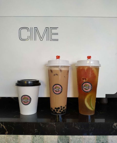 I Cafe & Tea - Accommodation Bookings 0
