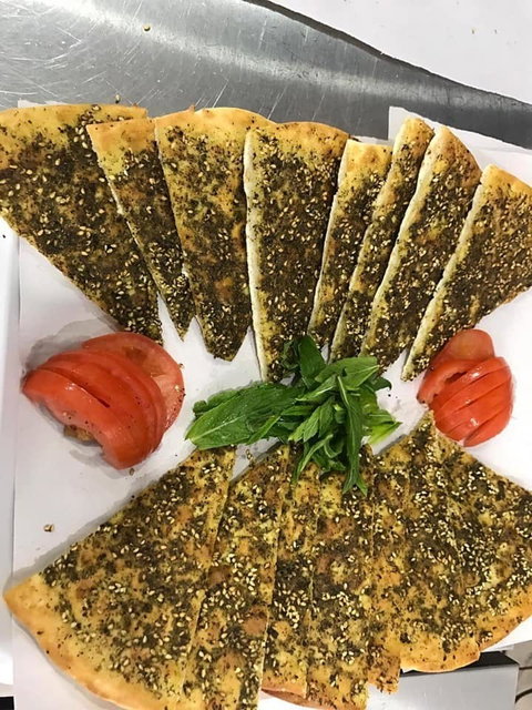Illawarra Lebanese Bakery - Accommodation Bookings 0
