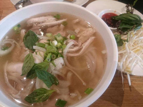 KM Pho Kitchen - Accommodation Bookings 0