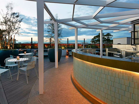 Light Brigade Hotel - Accommodation Bookings 0
