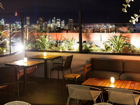 Light Brigade Hotel - Accommodation Bookings 1