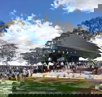 LOT.100 Native Kitchen Garden Cooking Class  Lunch - Accommodation Bookings