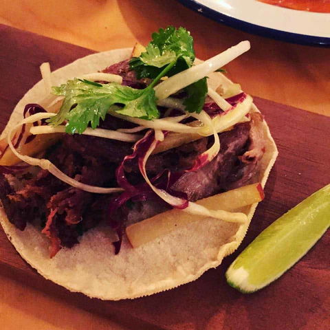 May Street Larder - Accommodation Bookings 0