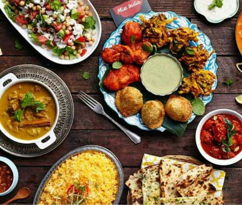 Miss India - Coorparoo - Accommodation Bookings 0