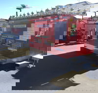 Mitchell River Tavern - Accommodation Bookings