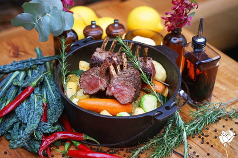 Morwell Hotel - Accommodation Bookings 0