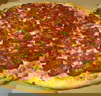 Mozza Pizza and Pasta - Accommodation Bookings