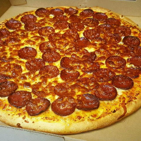 Mozza Pizza And Pasta - Accommodation Bookings 0