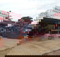 Ocean Garden Chinese Restaurant - Accommodation Bookings