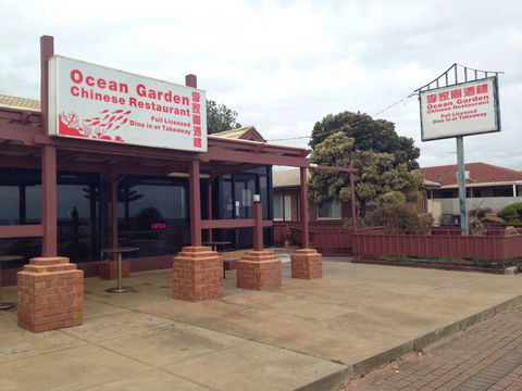 Ocean Garden Chinese Restaurant - Accommodation Bookings 0