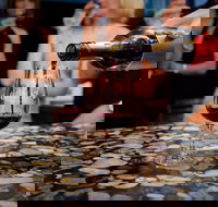 Ocean View Estates - Accommodation Bookings