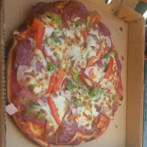 Oishii Go - Accommodation Bookings 0