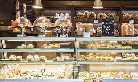 Pane E Pizzico - Accommodation Bookings 0