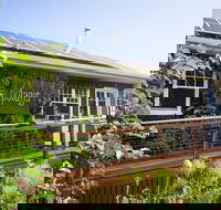 Potager -  A Kitchen Garden - Accommodation Bookings