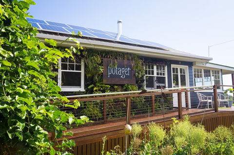 Potager -  A Kitchen Garden - Accommodation Bookings 0