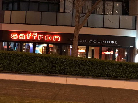 Saffron - Accommodation Bookings 0