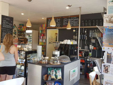 Saltwater Organics - Accommodation Bookings 0