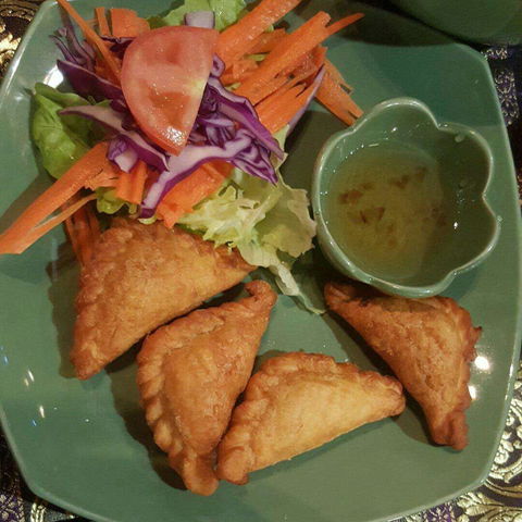 Sanook Thai - Accommodation Bookings 0