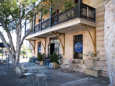 Savannah On Swan - Accommodation Bookings 0