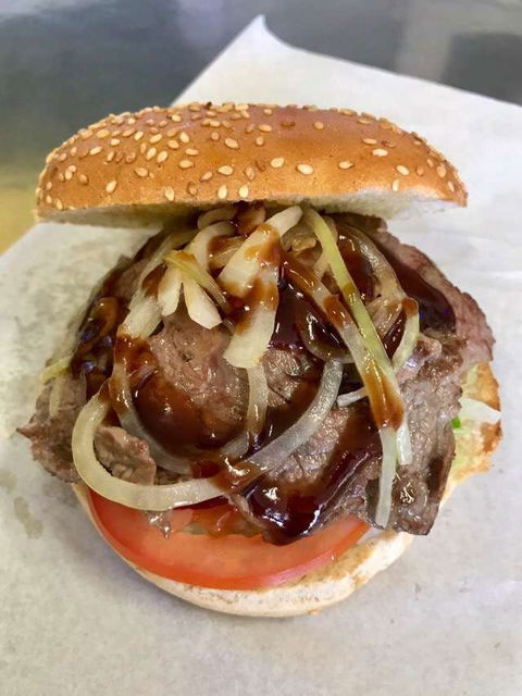 Scotts Road Deli & Darra Takeaway - Accommodation Bookings 0