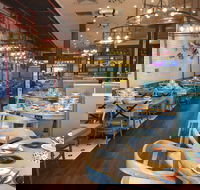 Seafood Hot Pot Buffet - Accommodation Bookings