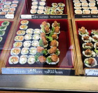 Soho Sushi - Accommodation Bookings