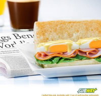 Subway - Sunshine - Accommodation Bookings