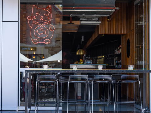 Suzie Luck’s Canteen & Cocktail Bar - Accommodation Bookings 0
