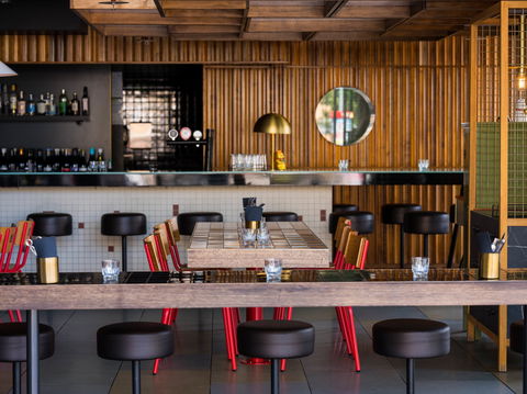 Suzie Luck’s Canteen & Cocktail Bar - Accommodation Bookings 1