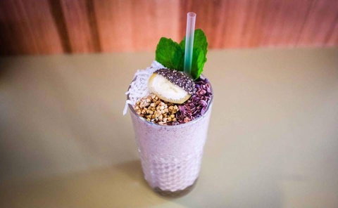 Terror Twilight - Accommodation Bookings 0