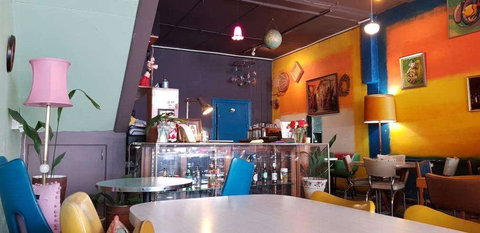 Thai Food To Go - Accommodation Bookings 0