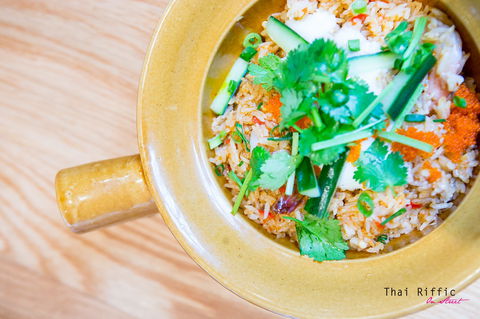 Thai Riffic - North Sydney - Accommodation Bookings 0