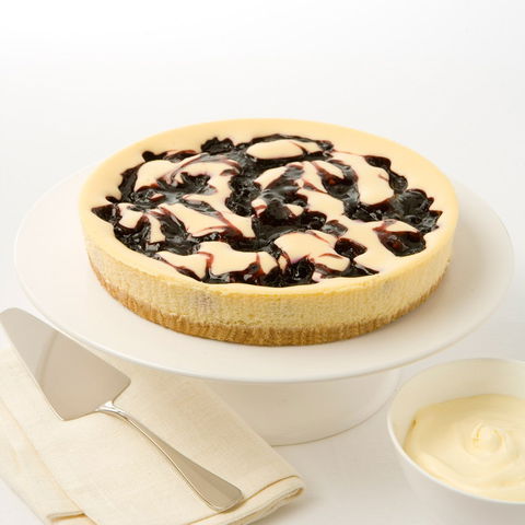 The Cheesecake Shop - Accommodation Bookings 0