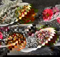 Tiny Thai - Accommodation Bookings