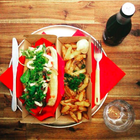 Wassup Dog - East Perth - Accommodation Bookings 0