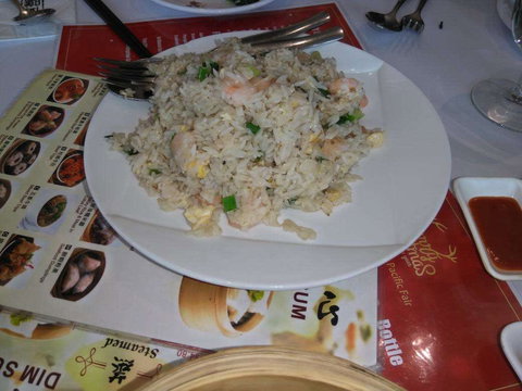 Yum Cha Cuisine - Broadbeach - Accommodation Bookings 0