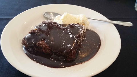 Zia's Ristorante - Accommodation Bookings 0