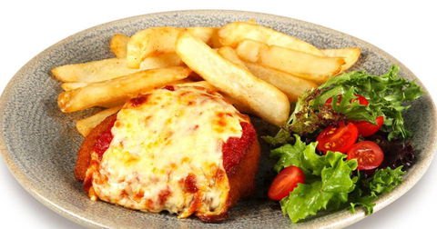 Zingara's Kitchen - Accommodation Bookings 0