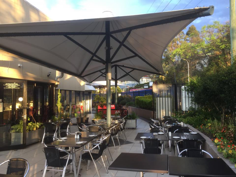 Dish Restaurant & Wine Bar - Accommodation Bookings 0