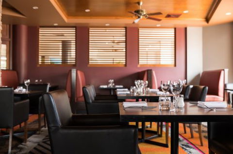 Southbank Grill - Accommodation Bookings 0