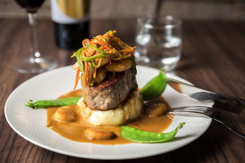 Southbank Grill - Accommodation Bookings 3