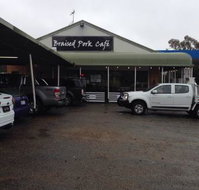 Braised Pork Cafe - Accommodation Bookings