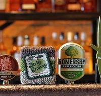 Cactus Jack's Bar  Grill - Accommodation Bookings