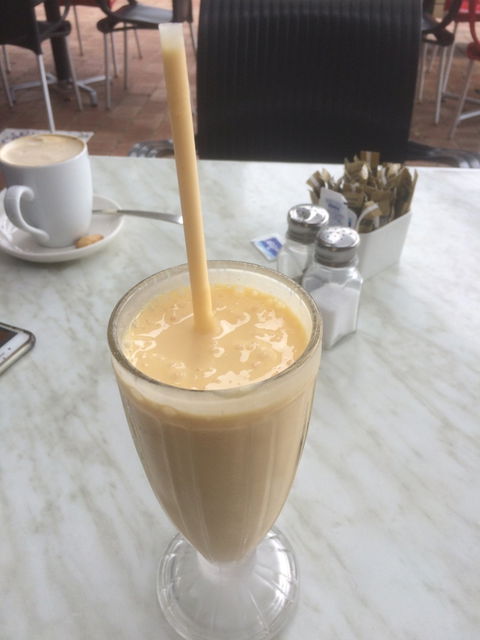 Cosis Cafe - Accommodation Bookings 3