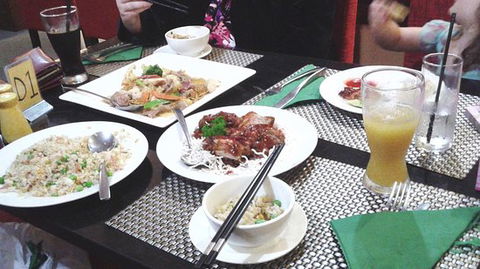 Dragon Garden Family Restaurant - Accommodation Bookings 0