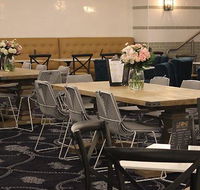 Eat at Whalers - Accommodation Bookings