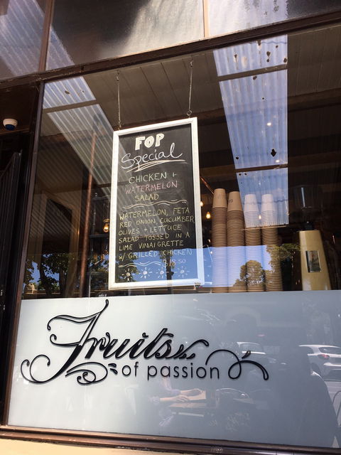Fruits Of Passion - Accommodation Bookings 21