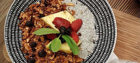 Fruits Of Passion - Accommodation Bookings 3