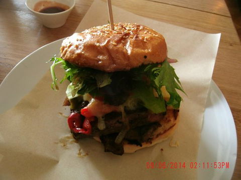 Galley Diner - Accommodation Bookings 0