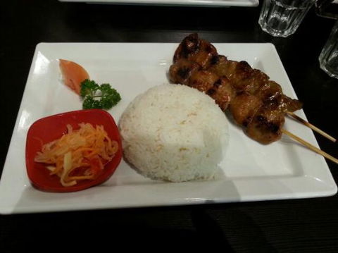 GJ's Grill - Accommodation Bookings 0